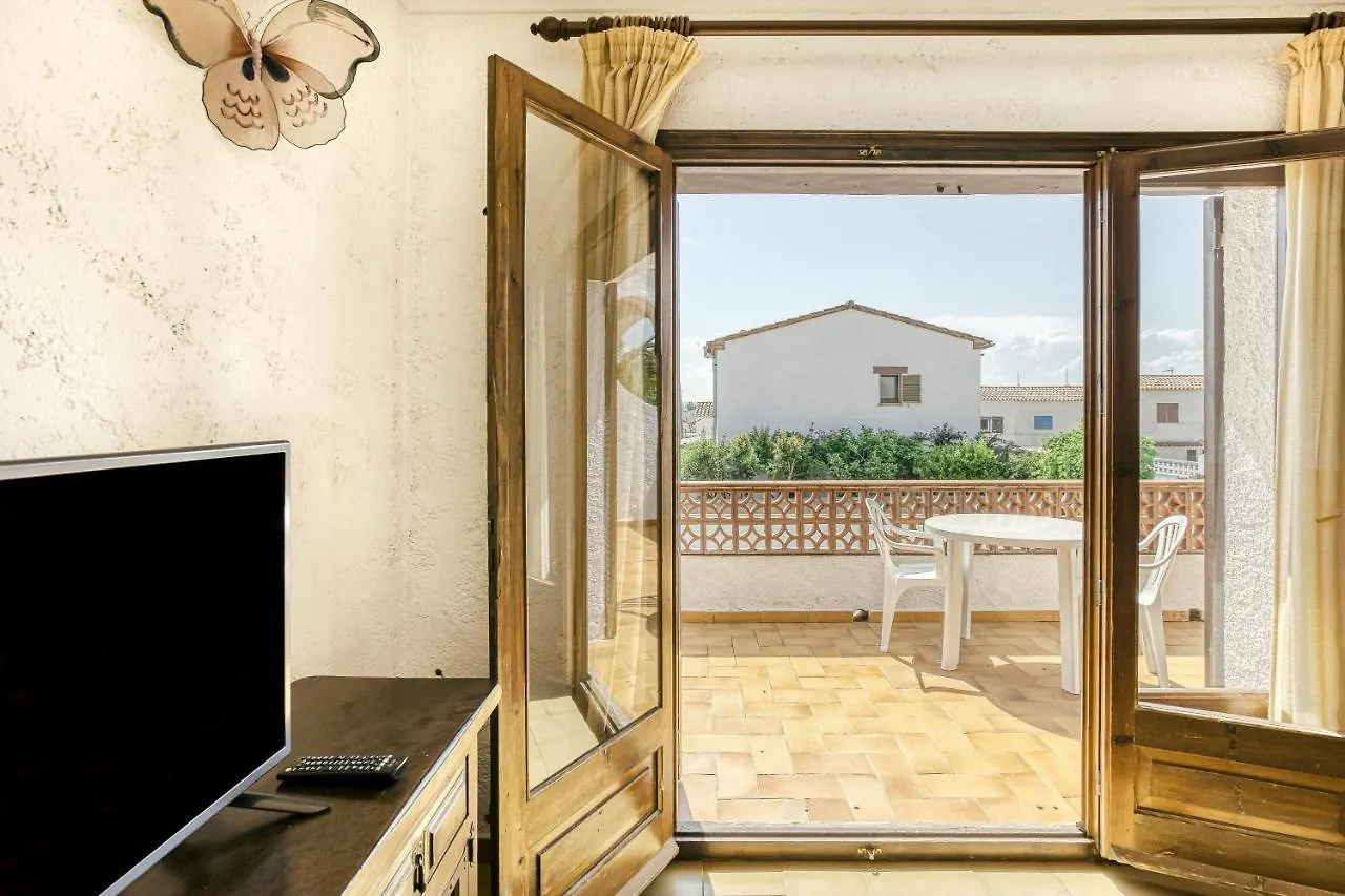 Casa Saguer Villa L'Escala 0*,  Spain