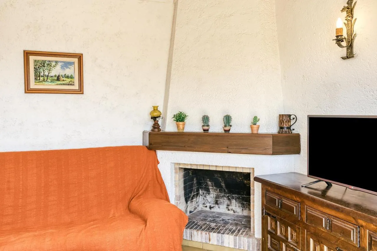 Casa Saguer Villa L'Escala Spain