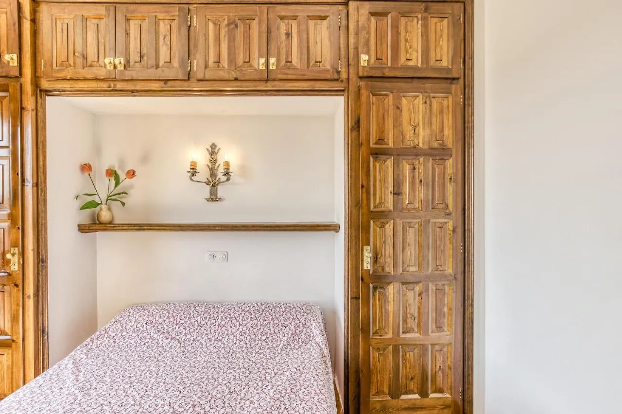 Casa Saguer Villa L'Escala