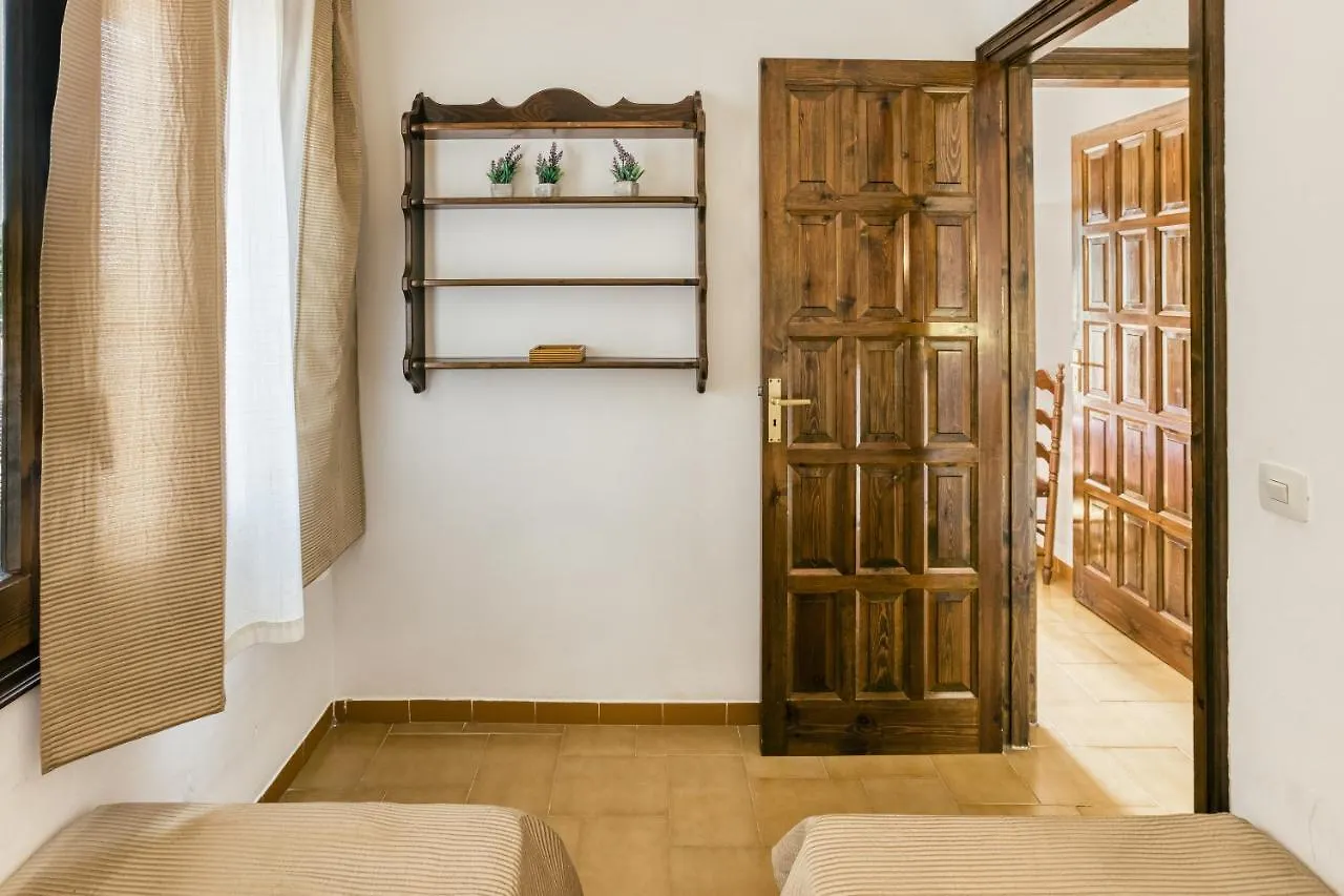 Holiday home Casa Saguer Villa L'Escala Spain