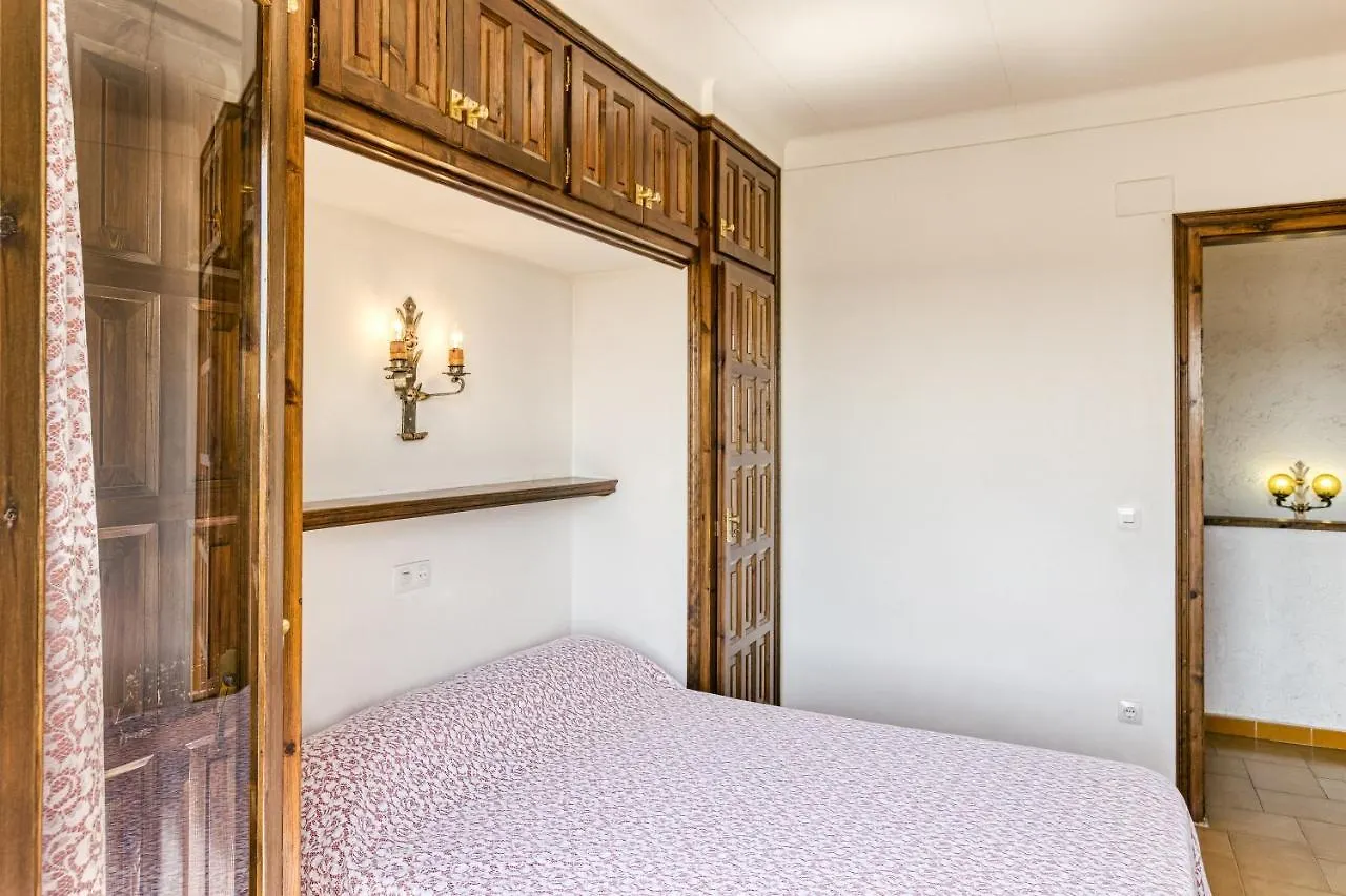 Casa Saguer Villa L'Escala