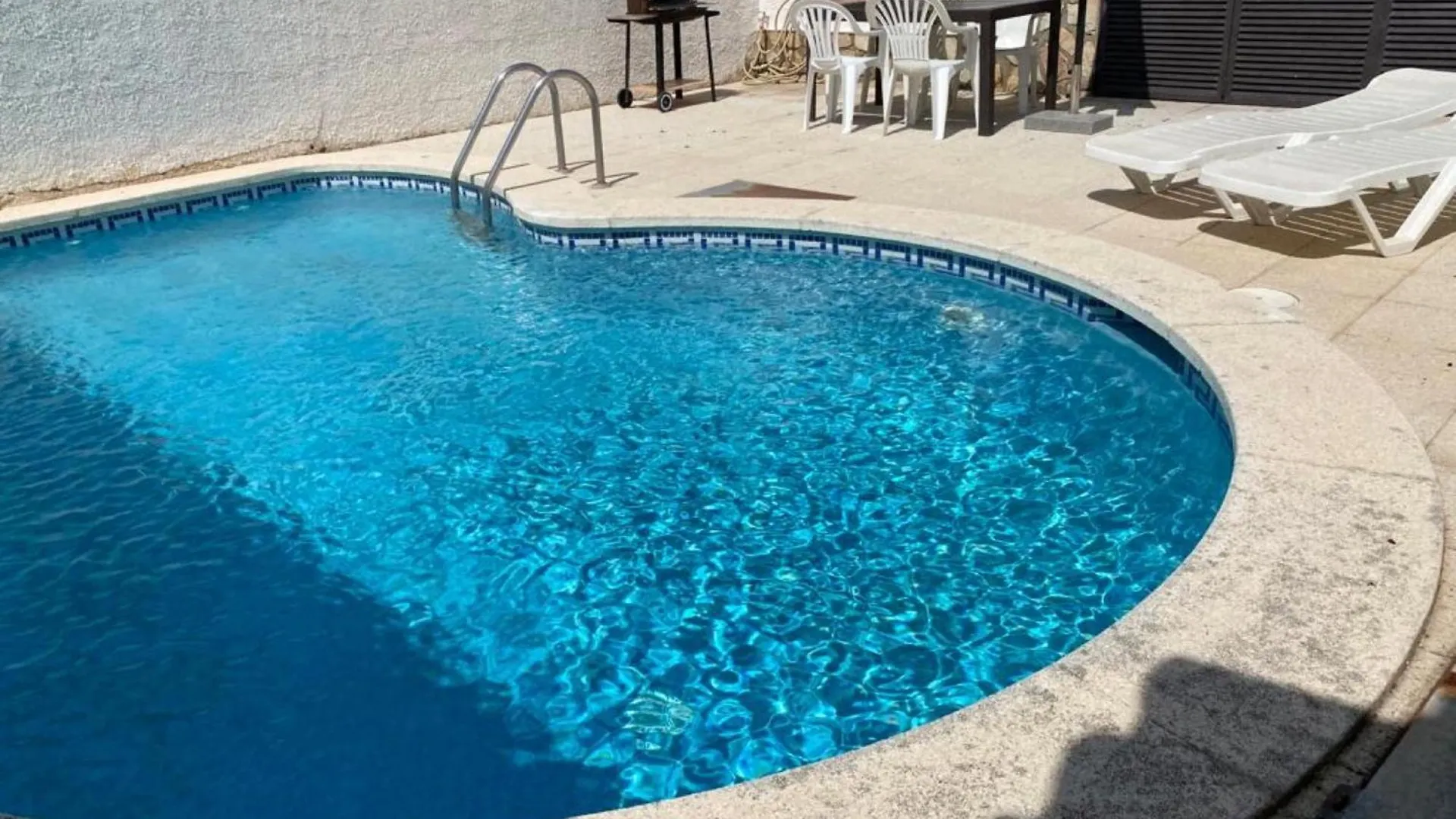 Casa Saguer Villa L'Escala Holiday home