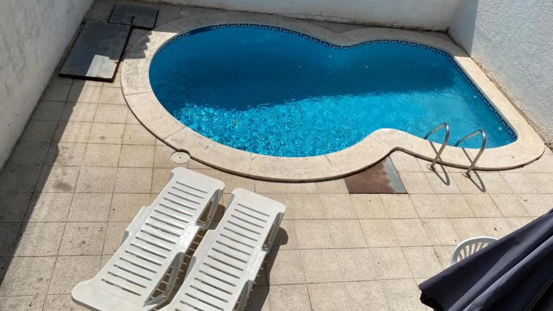 Casa Saguer Villa L'Escala Holiday home