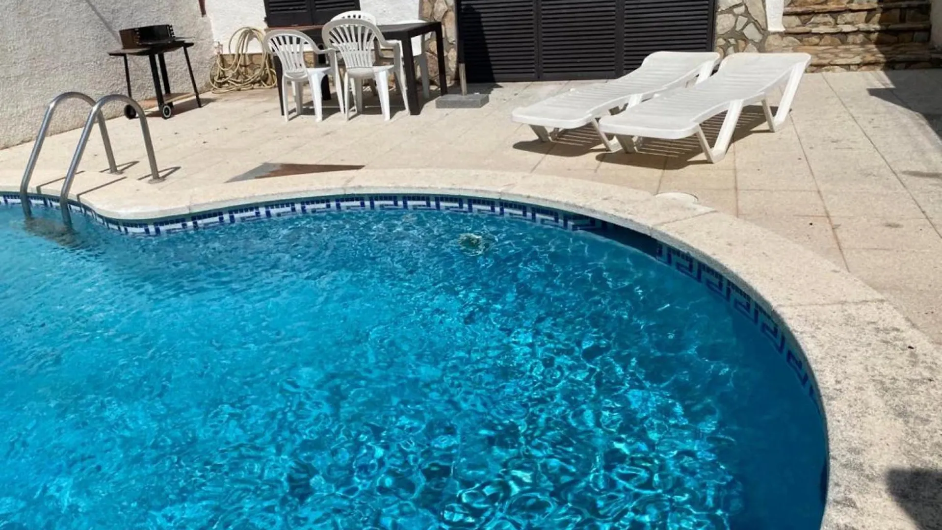 Holiday home Casa Saguer Villa L'Escala Spain